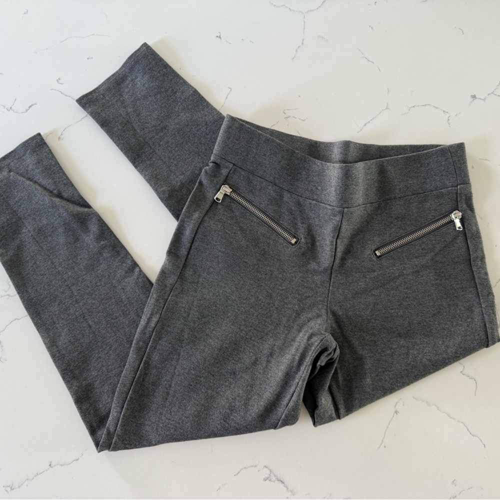 Simply Styled Gray pants